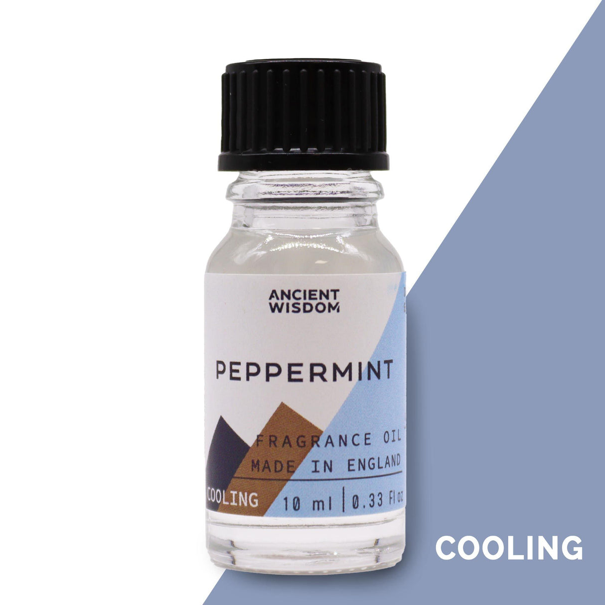 Peppermint Fragrance Oil, 10ml