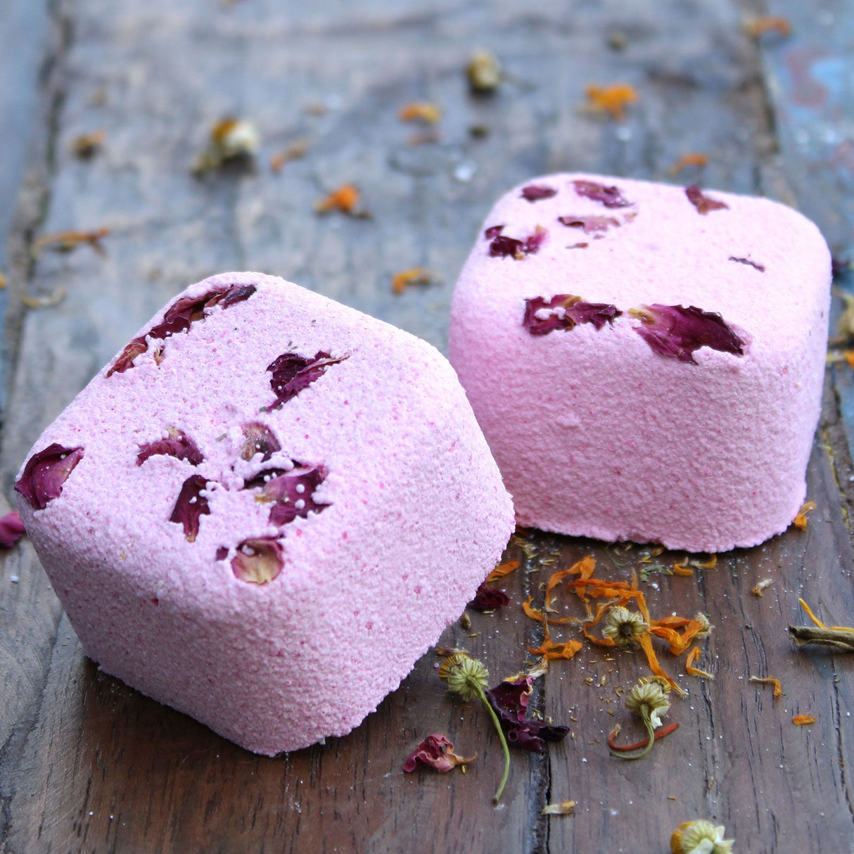 Vaporizadores de ducha aromaterapia pachulí jazmín ylang-ylang paquete de 5