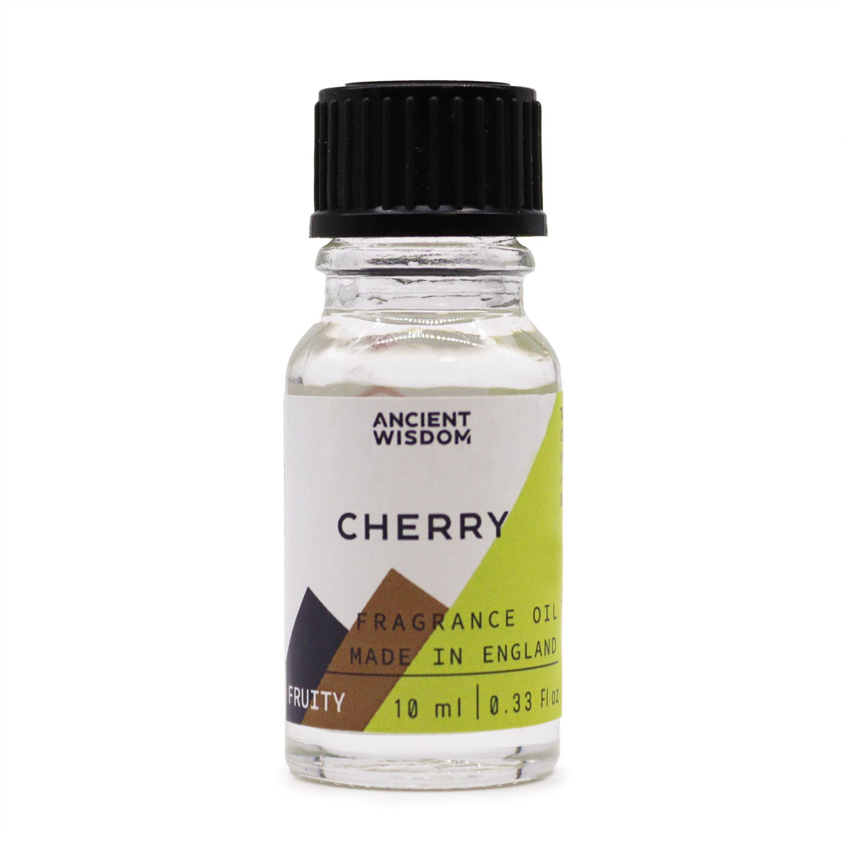 Aceite aromático de cereza 10 ml