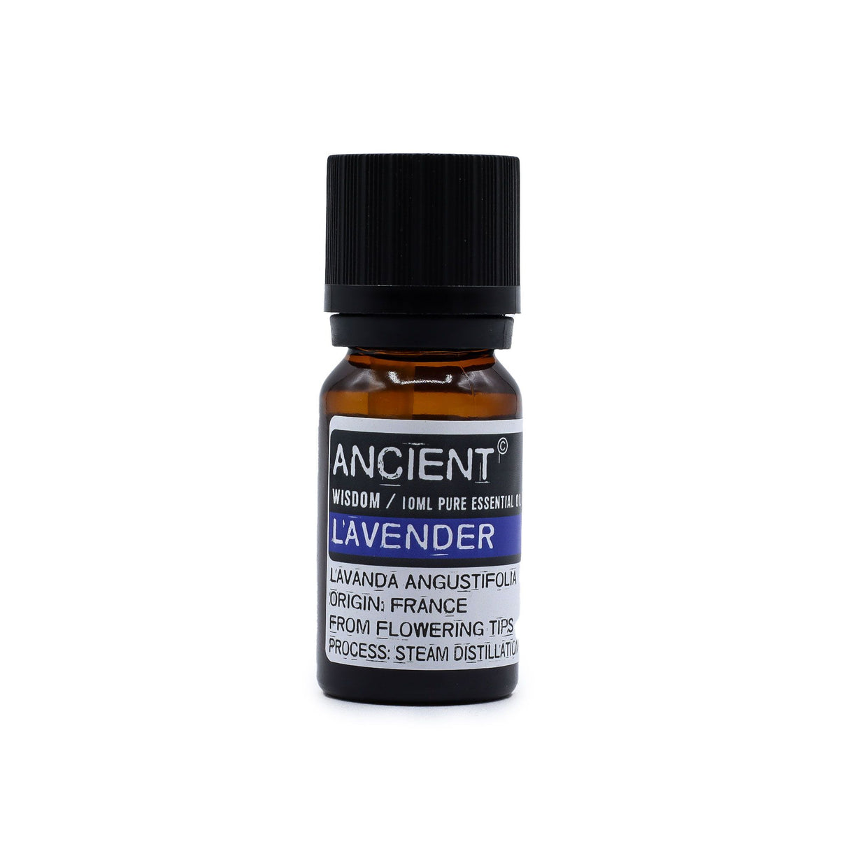 French Lavender Essential Oil 10 ml