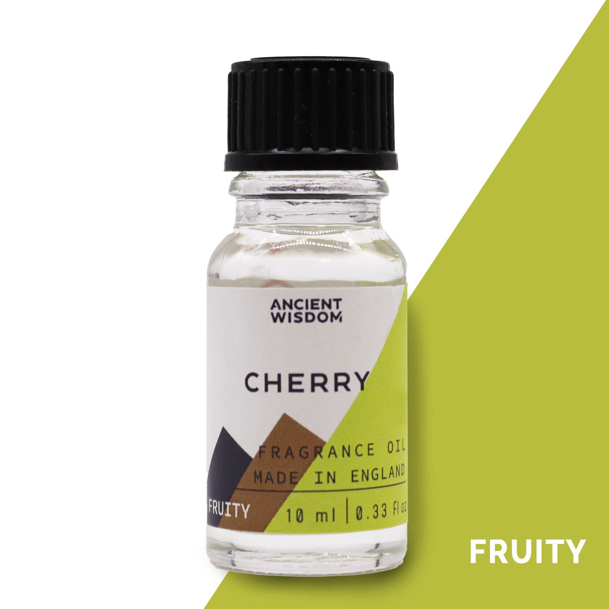 Aceite aromático de cereza 10 ml