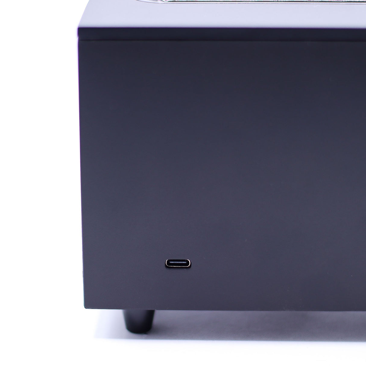 Difuzér esenciálních olejů s efektem plamene USB měnící barvu Birdsong