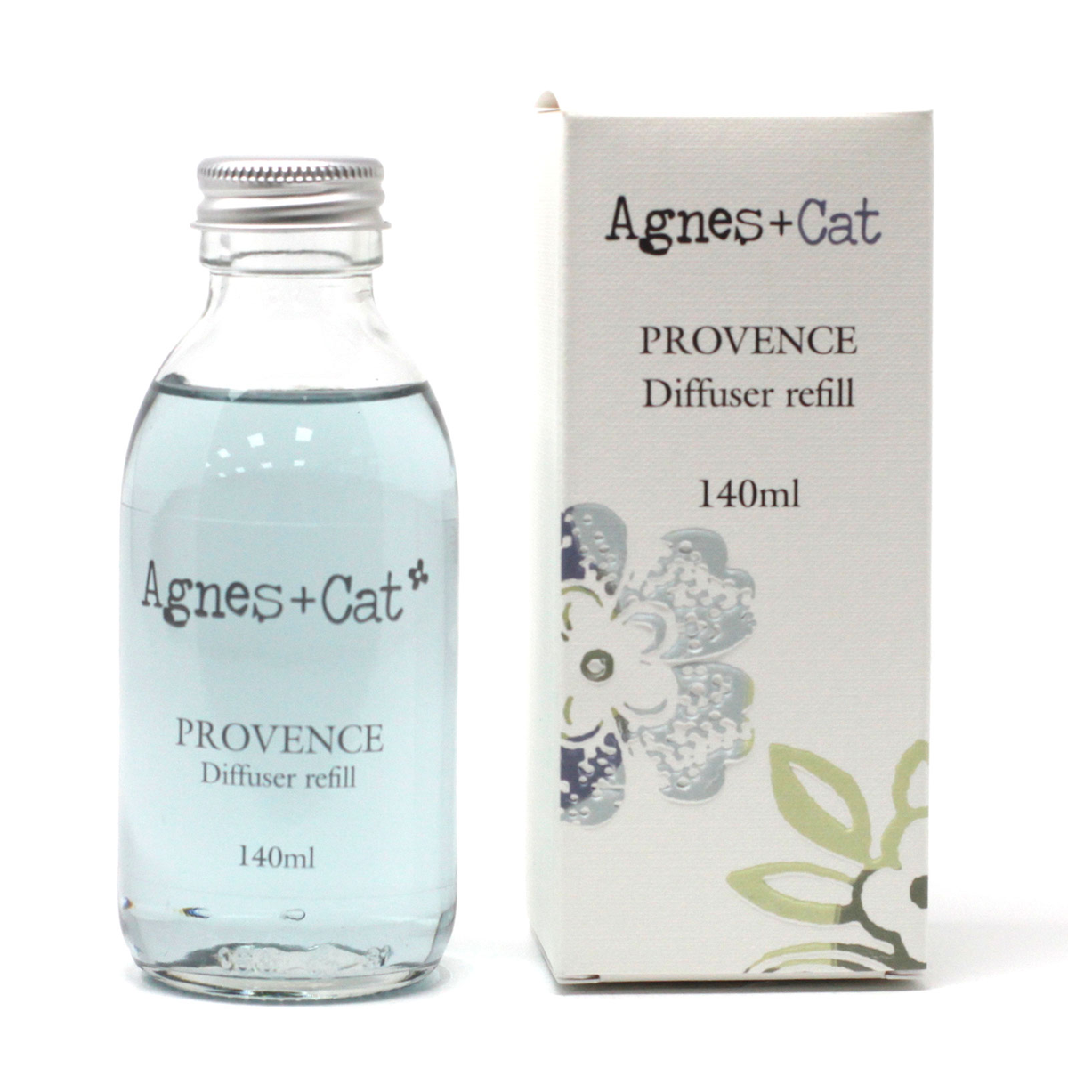 Lavender Reed Diffuser Refill, Provence