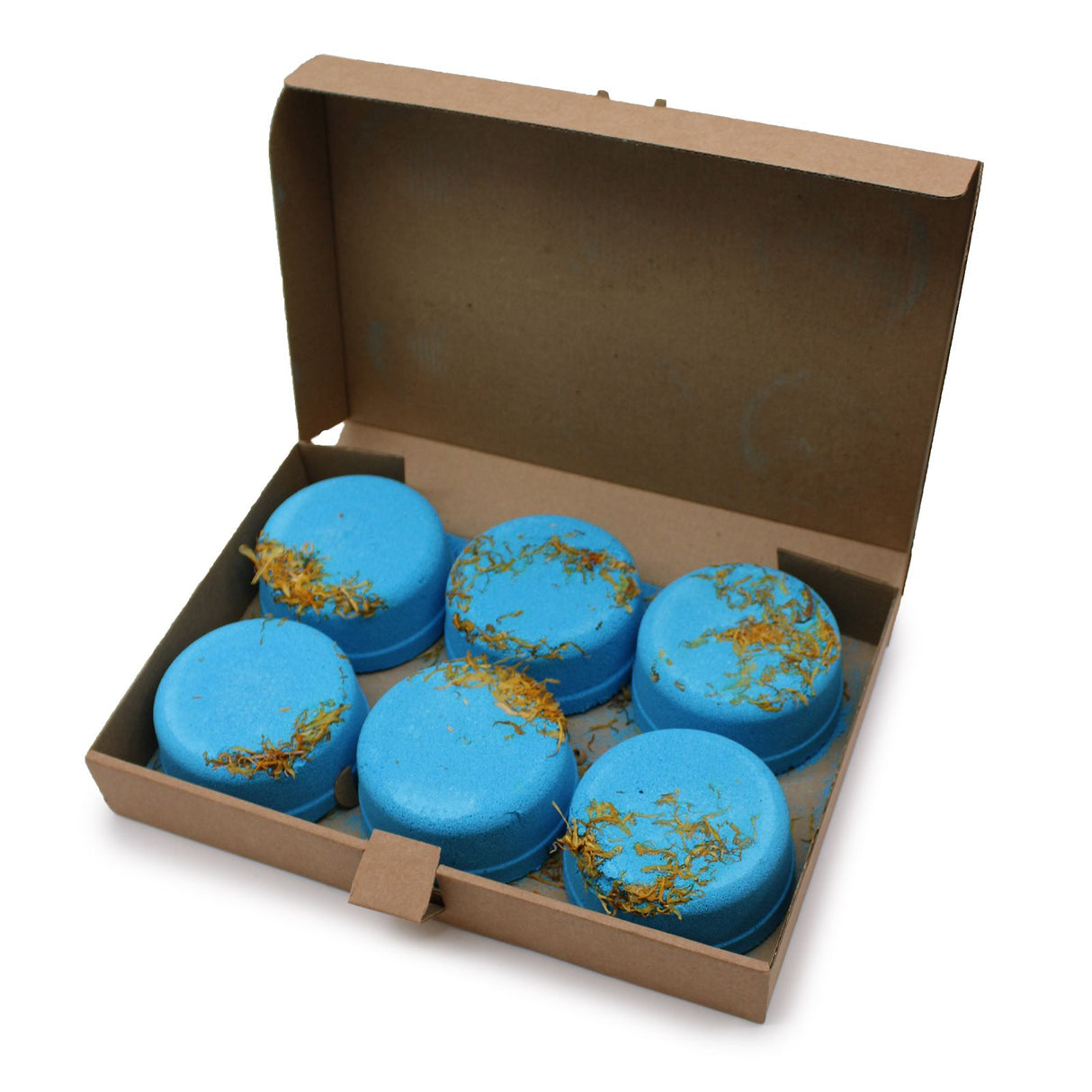 Espuma de Banho – Camomila e Sálvia Esclareia 200g