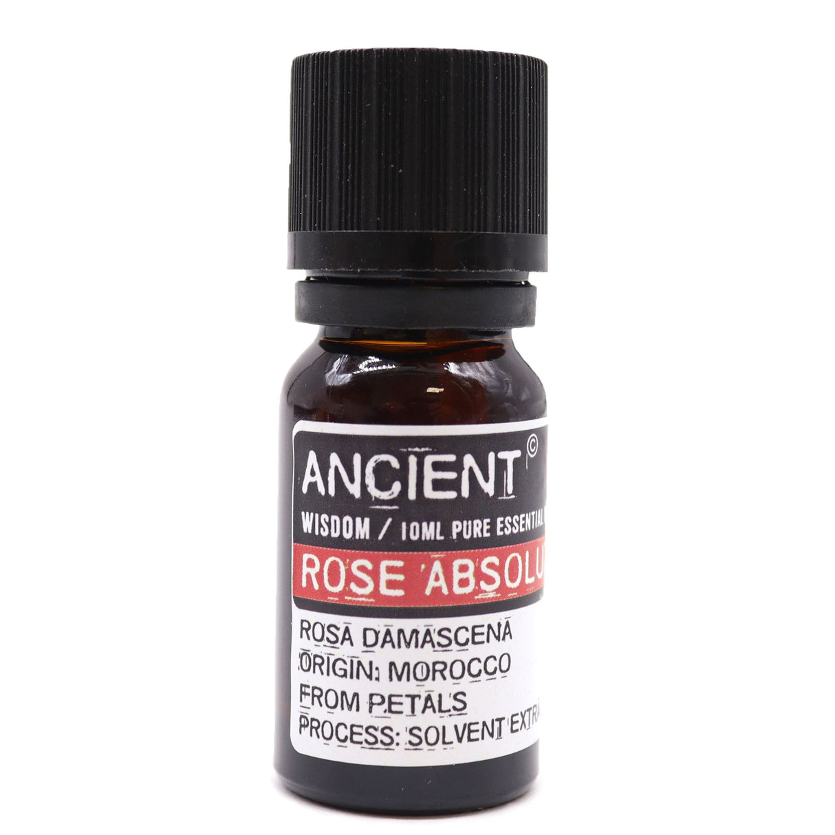 Moroccan Rose Absolute Essential Oil 10 ml