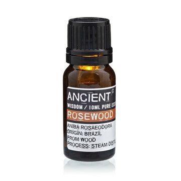 Rosewood Essential Oil 10 ml