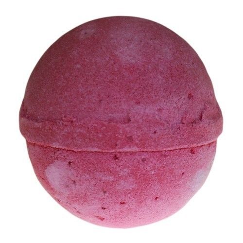 Bomba da bagno al mirtillo rosso 180g