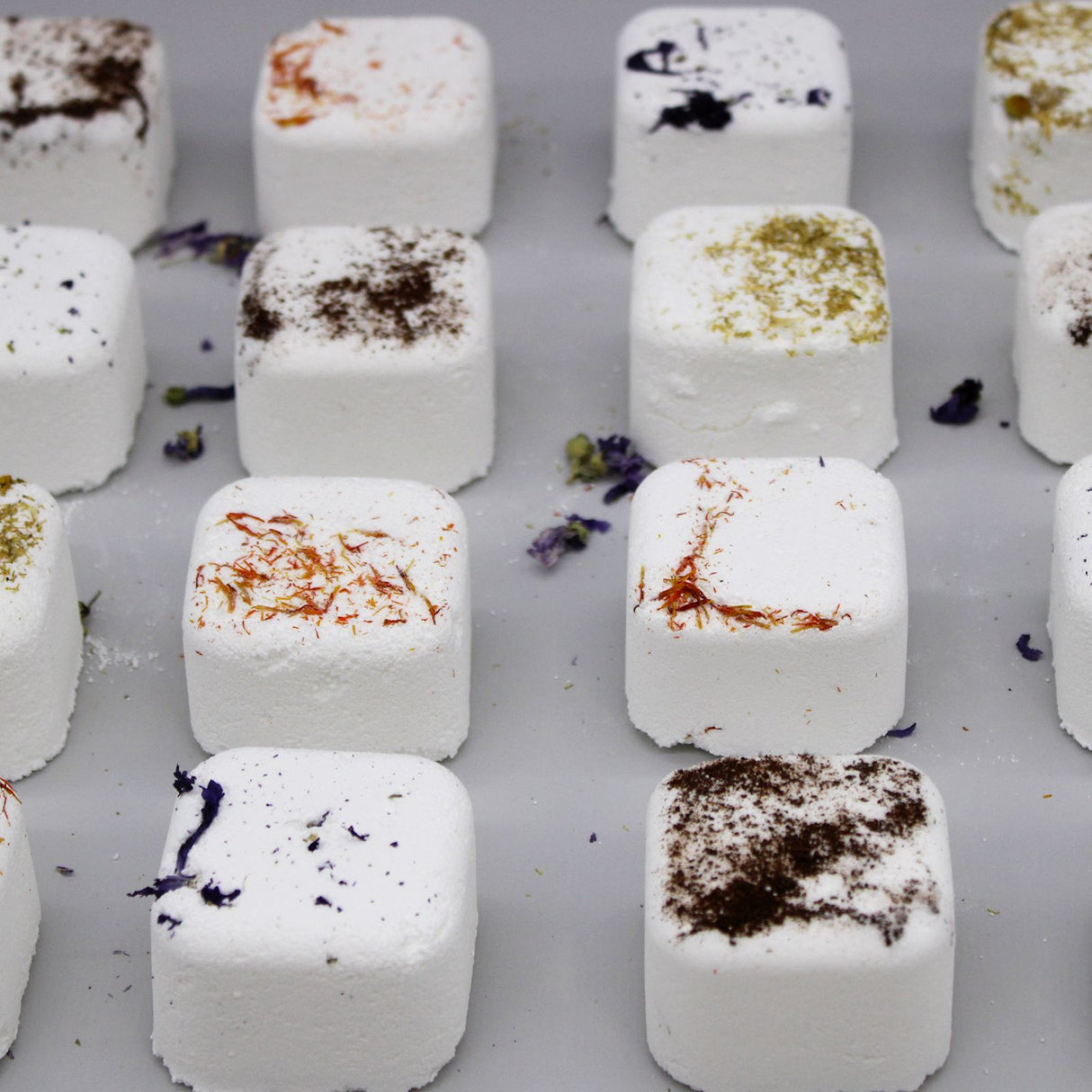 Shower Steamers Calming 80g, 5 Pack