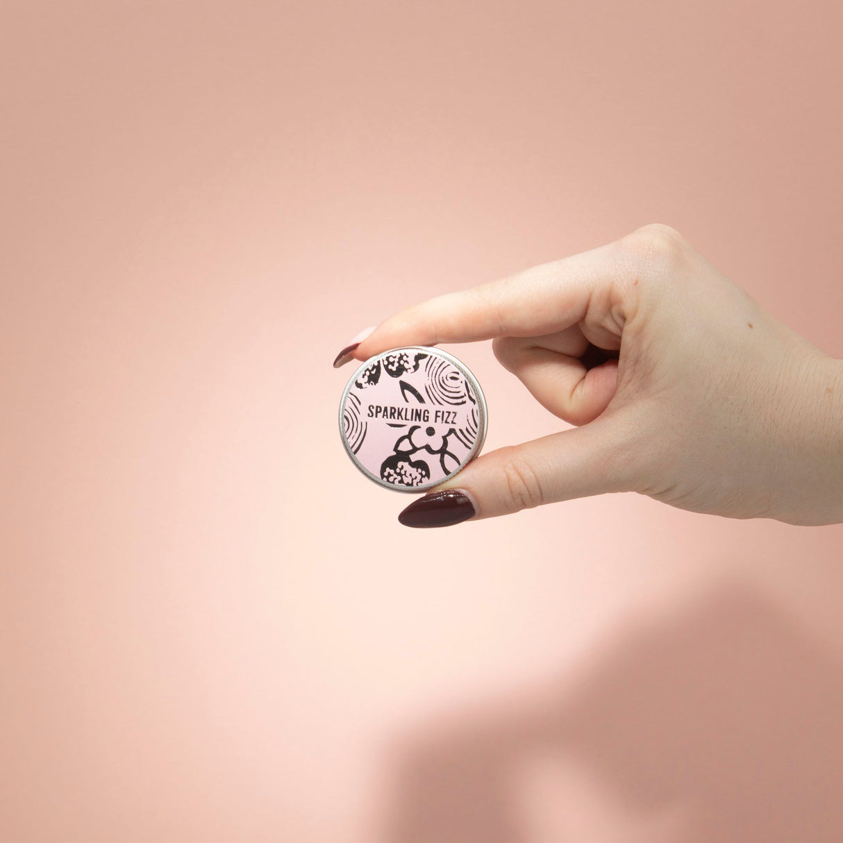 Agnes + Cat Lip Balm – Sparkling Fizz