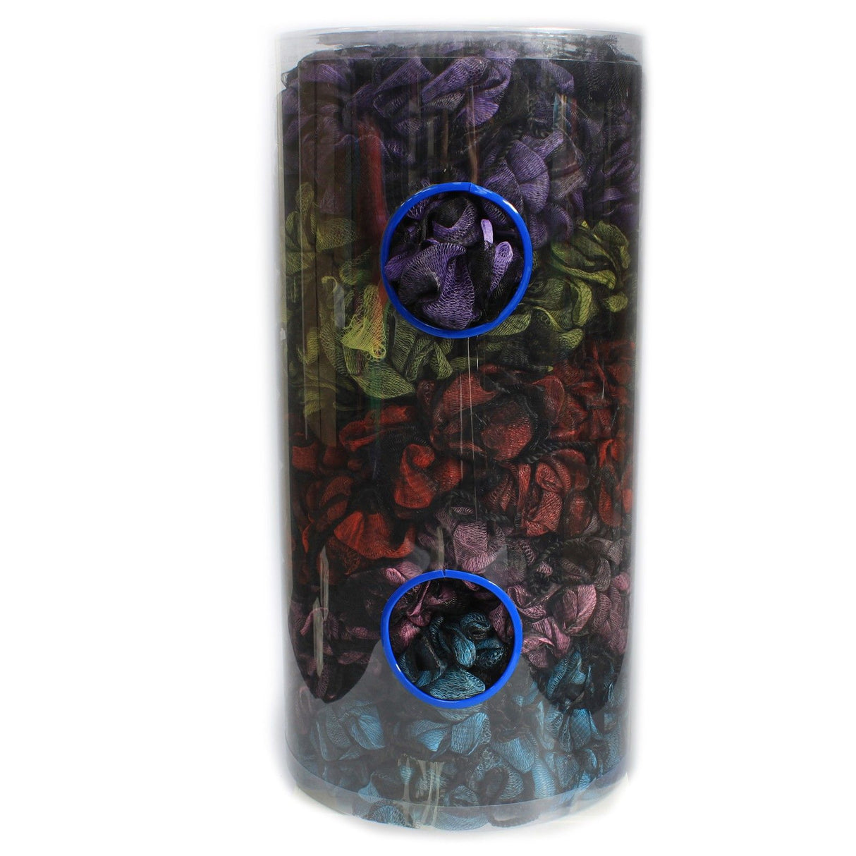 Hair Scrunchie, Assorted Colours