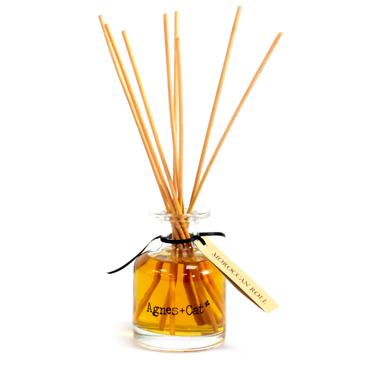 140ml Reed Diffuser – Moroccan Roll