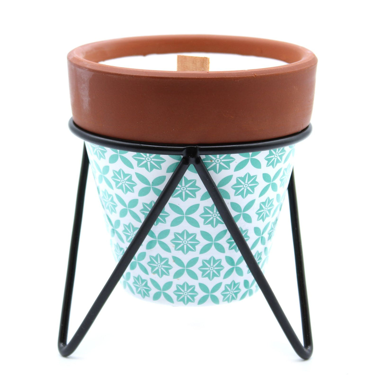 Свечи Agnes + Cat Herb Garden – Розмарин