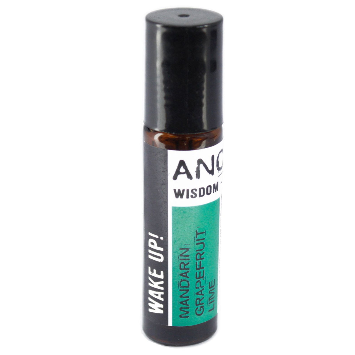 Eterisk olje roll-on mandarin grapefrukt lime 10ml