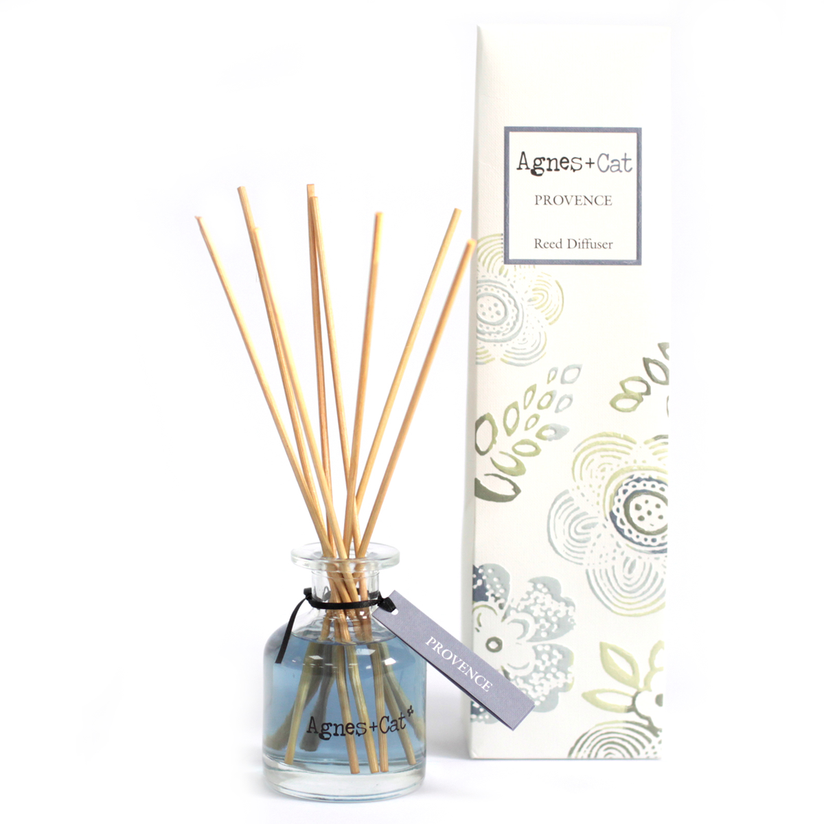 140ml Reed Diffuser – Provence