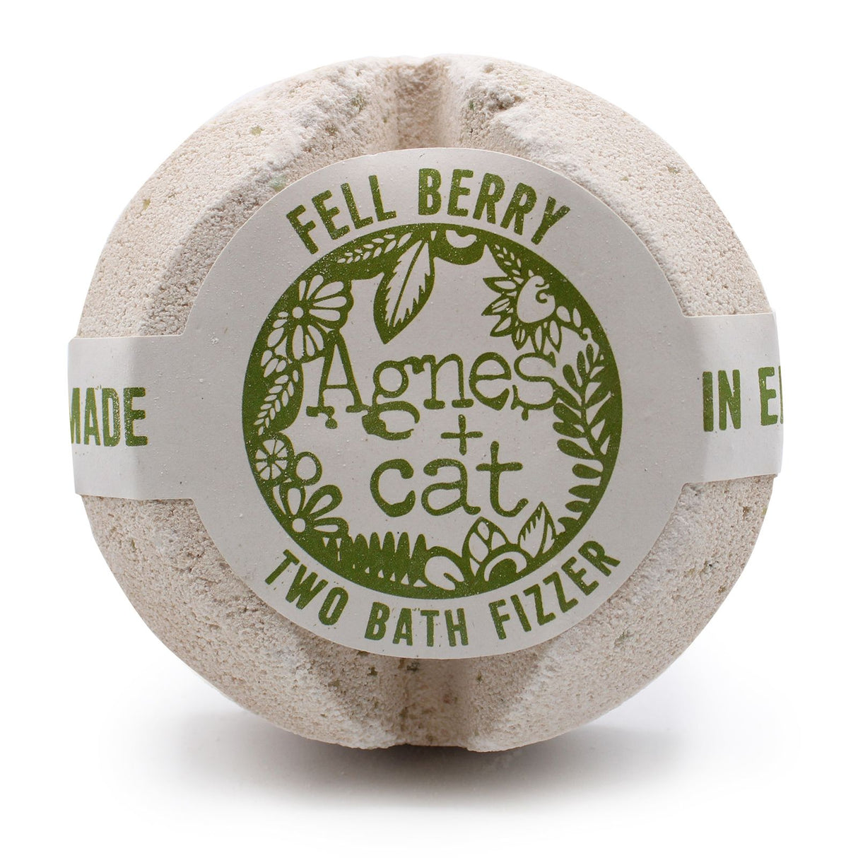 Agnes + Cat Bath Fizzer – Fellberry
