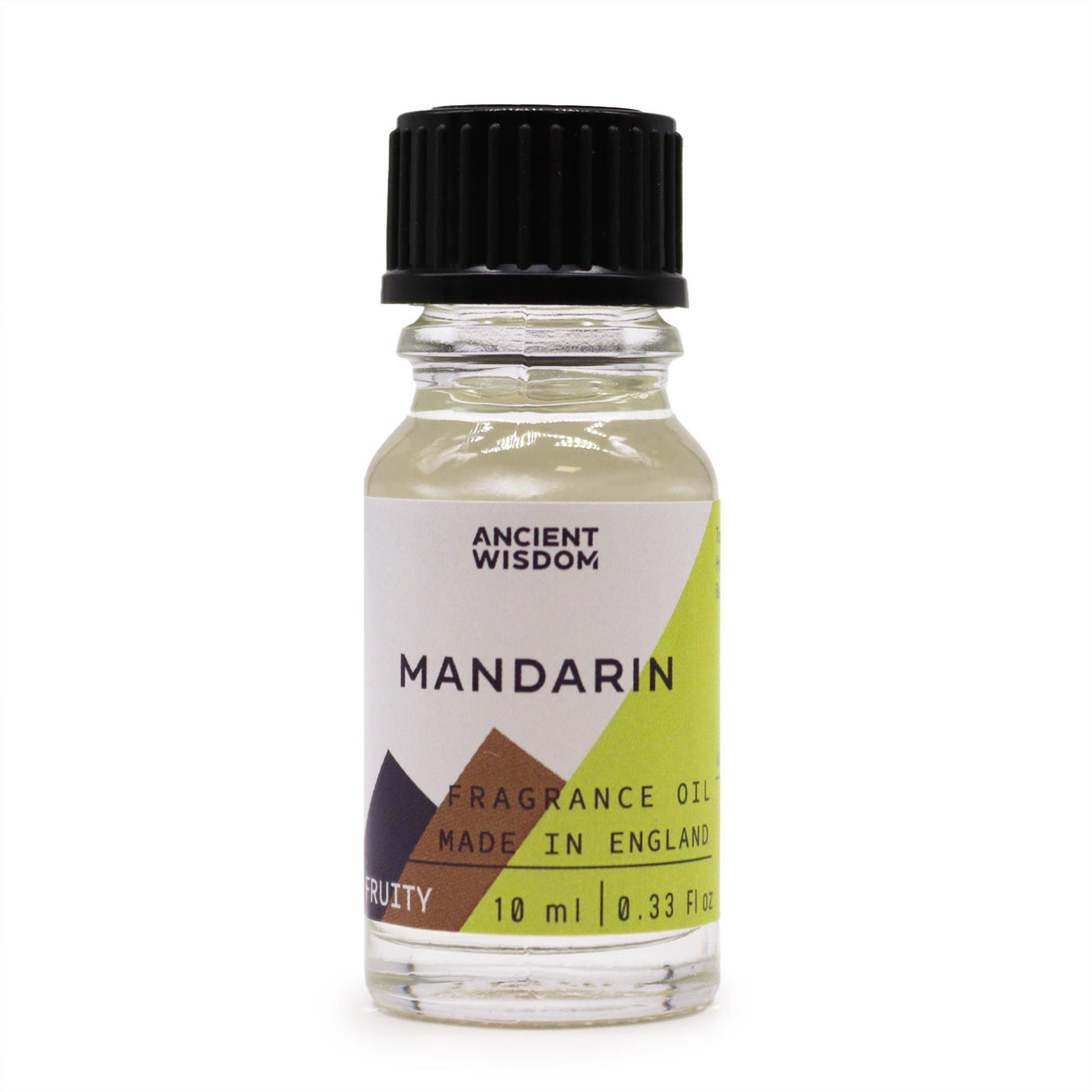 Αιθέριο έλαιο μανταρινιού, 10 mL