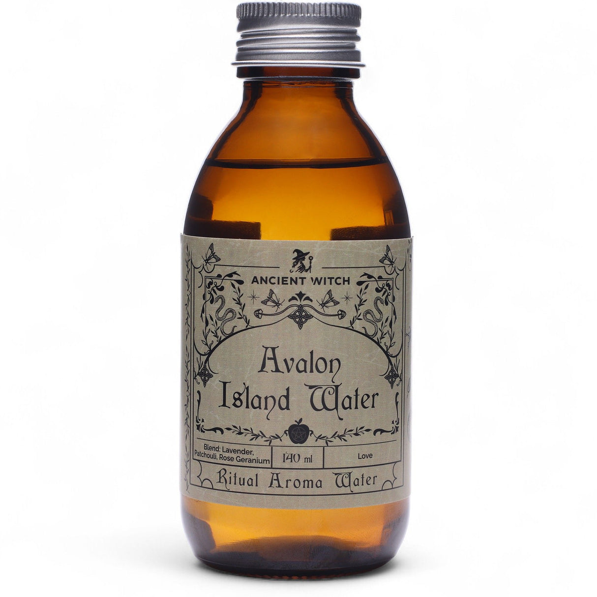 Florida Water Ritual Room Spray Lavender Rosemary Avalon