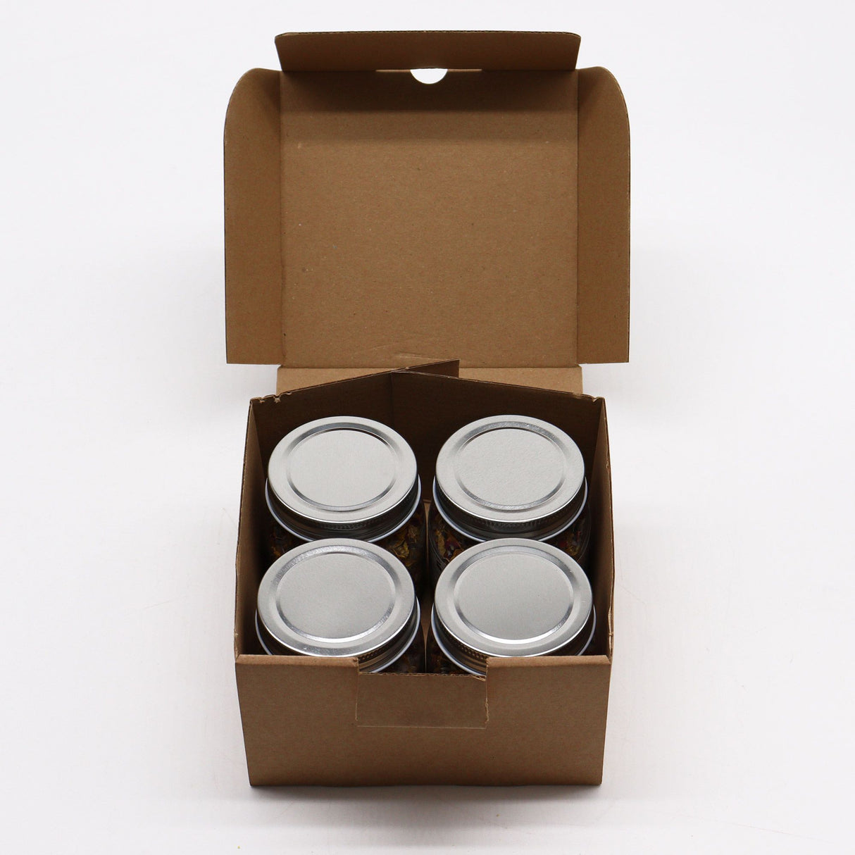 Mezcla de hierbas para vapor facial, 250 g