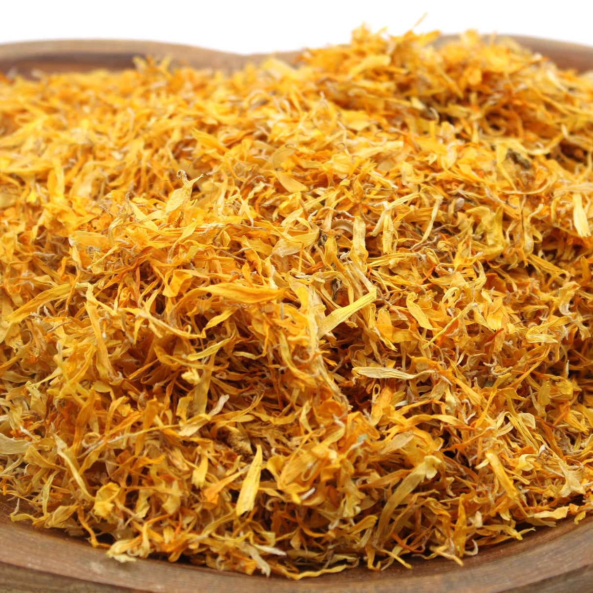 Marigold Petals Dried Flowers, 0.5kg