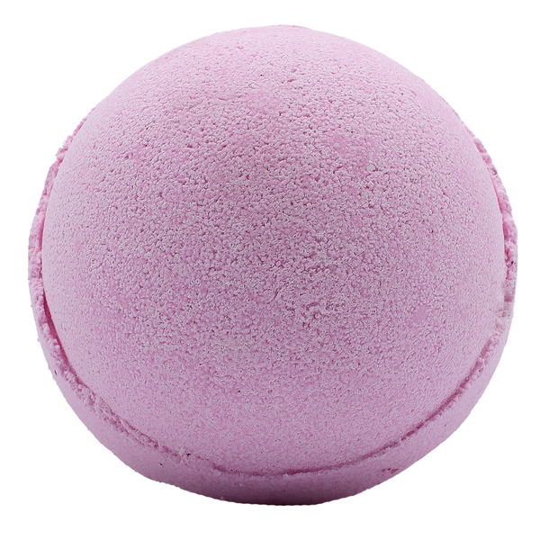 Set of 3 Bubblegum Bath Bombs