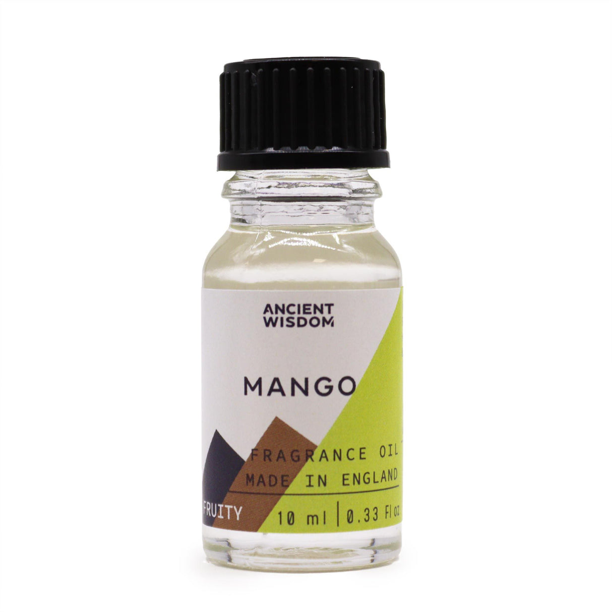 Mango vonný olej 10ml
