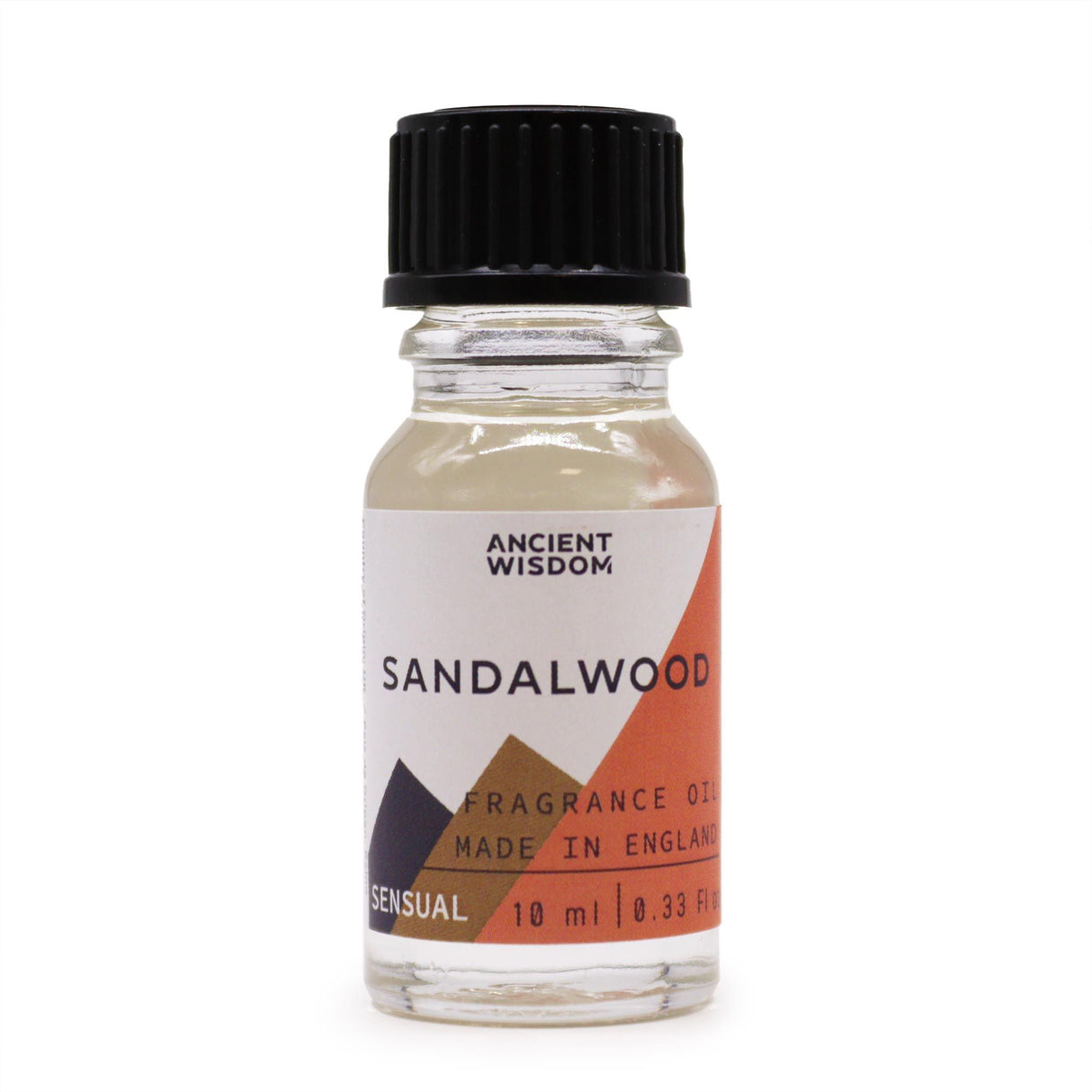 Sandeltræ Duftolie, 10ml
