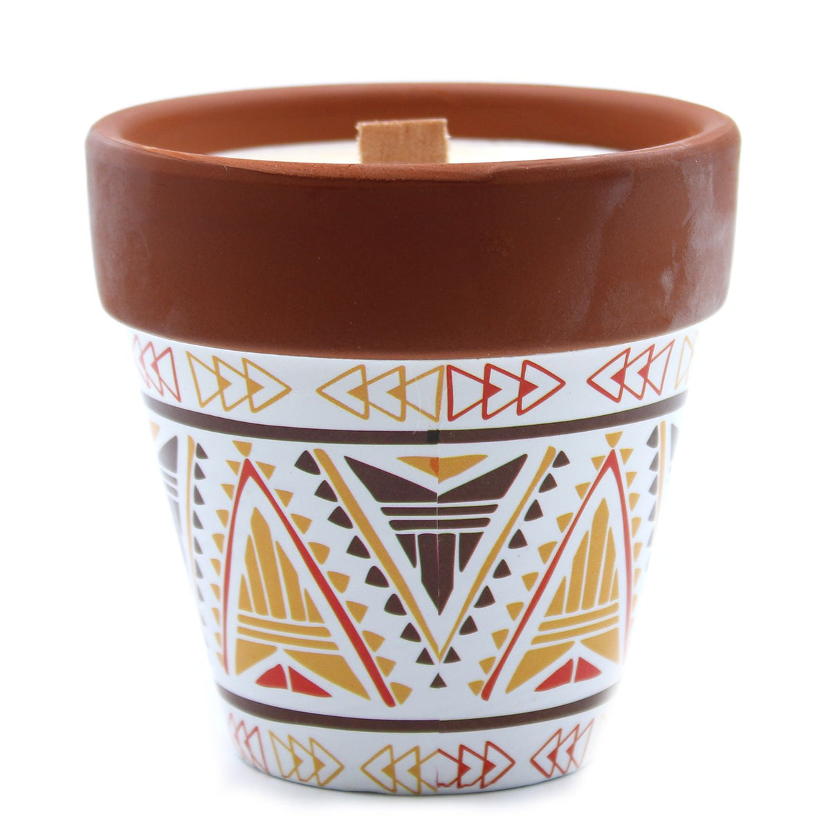 Agnes + Cat Sviečky Záhrada bylín – Šalvia