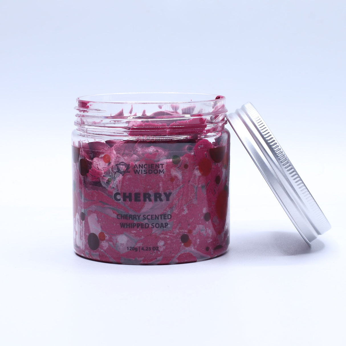 Sapone Soffice alla Ciliegia 120g