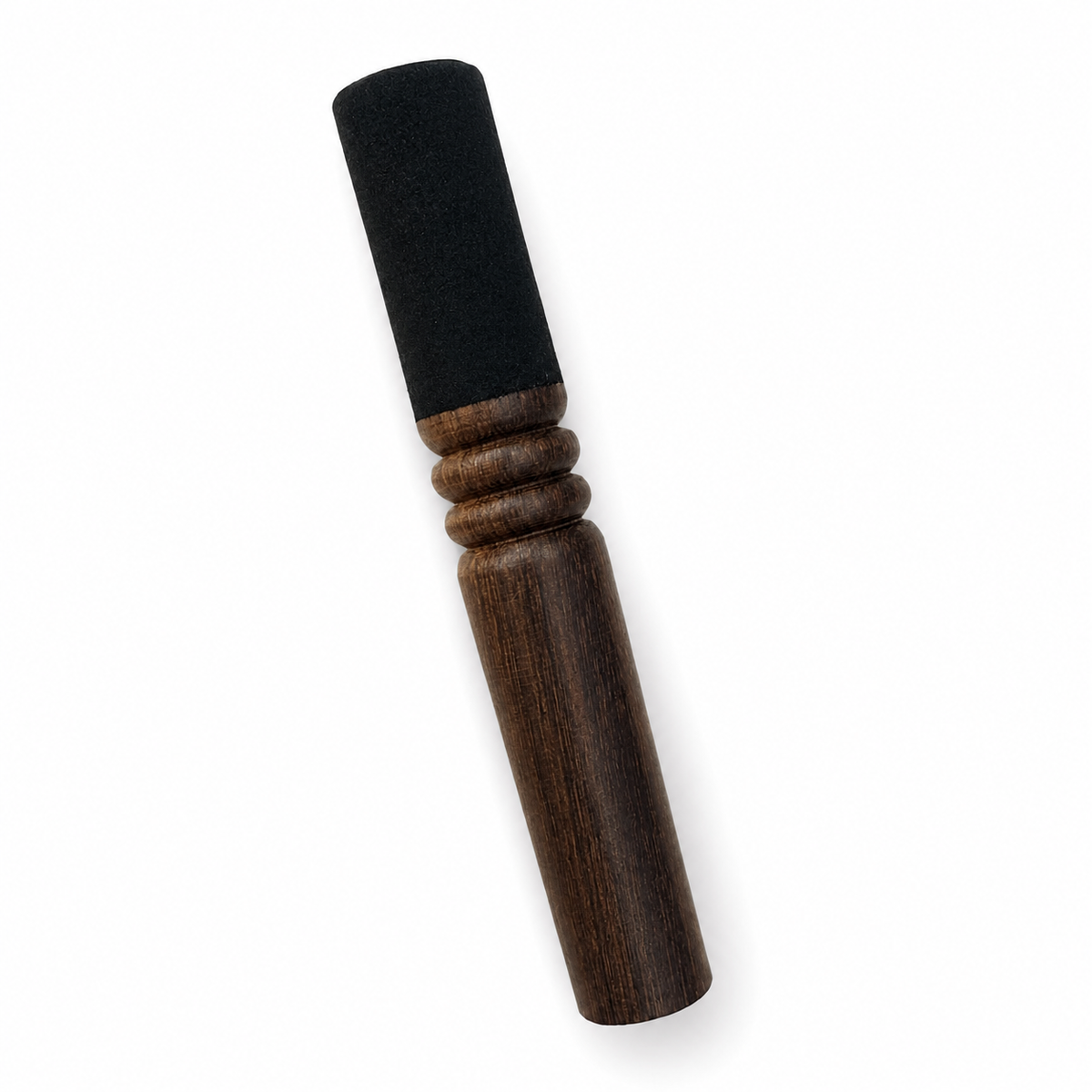 Singing Bowl Wooden Mallet 13cm Tube Handle