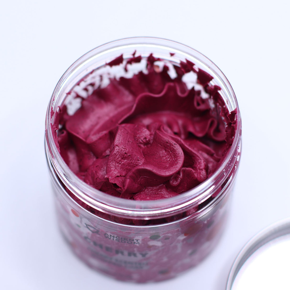 Sapone Soffice alla Ciliegia 120g