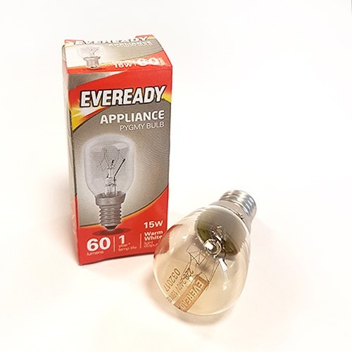 Salt Lamp Replacement Bulb