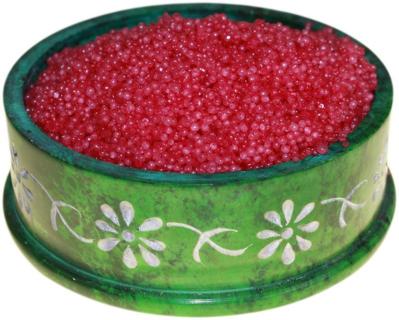 Simmering Granules, Very Berry