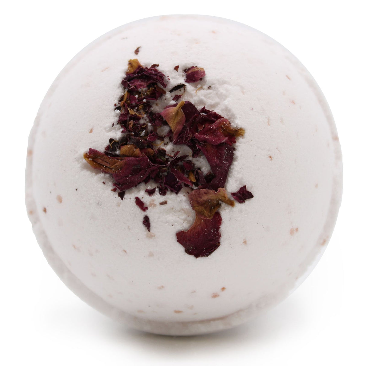 Himalaya Salt Badebombe – Ylang Ylang Kokosolie