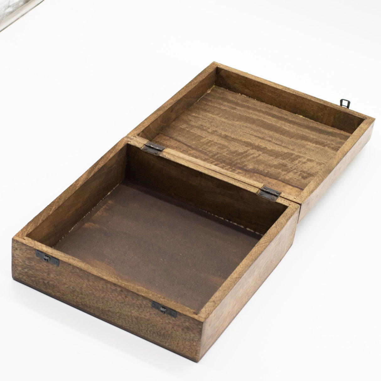 Extra stor mangolåda – Buddha Bodi-träd