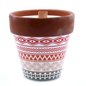 Agnes + Cat Sviečky Záhrada bylín – Mäta