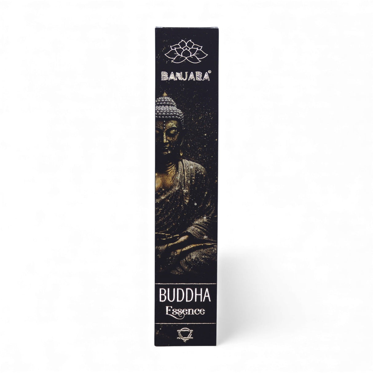 Banjara Buddha Essence bylinné meditační vonné tyčinky