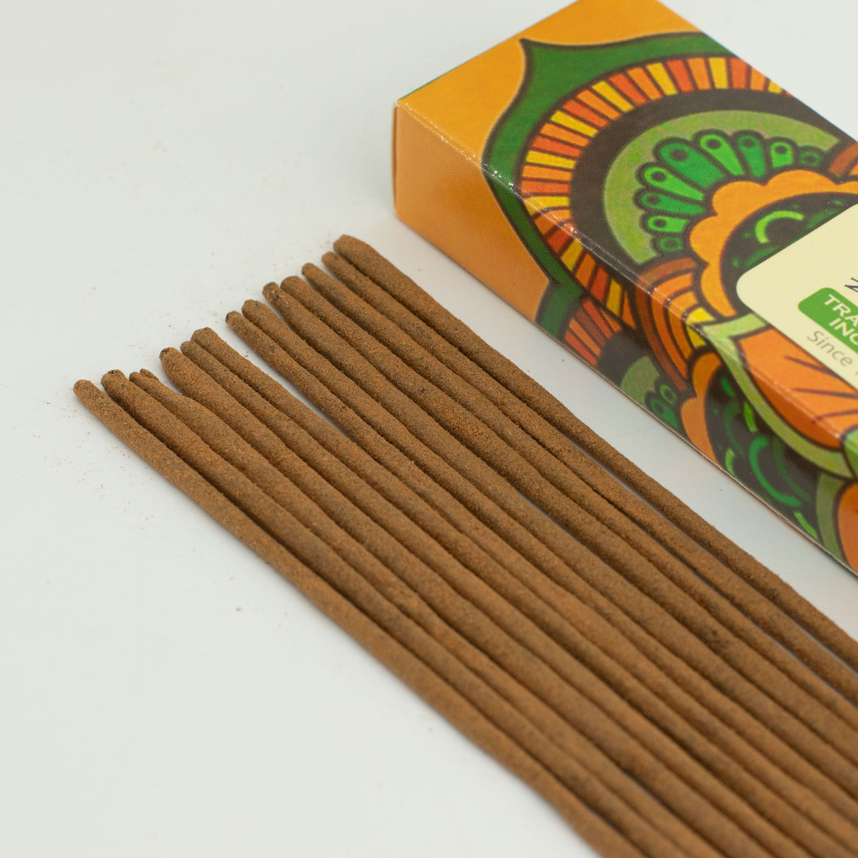Namaste Mandala Masala Incense – Patchouli