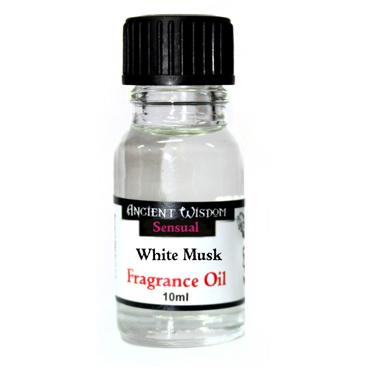 Olio Profumato Musk Bianco 10ml