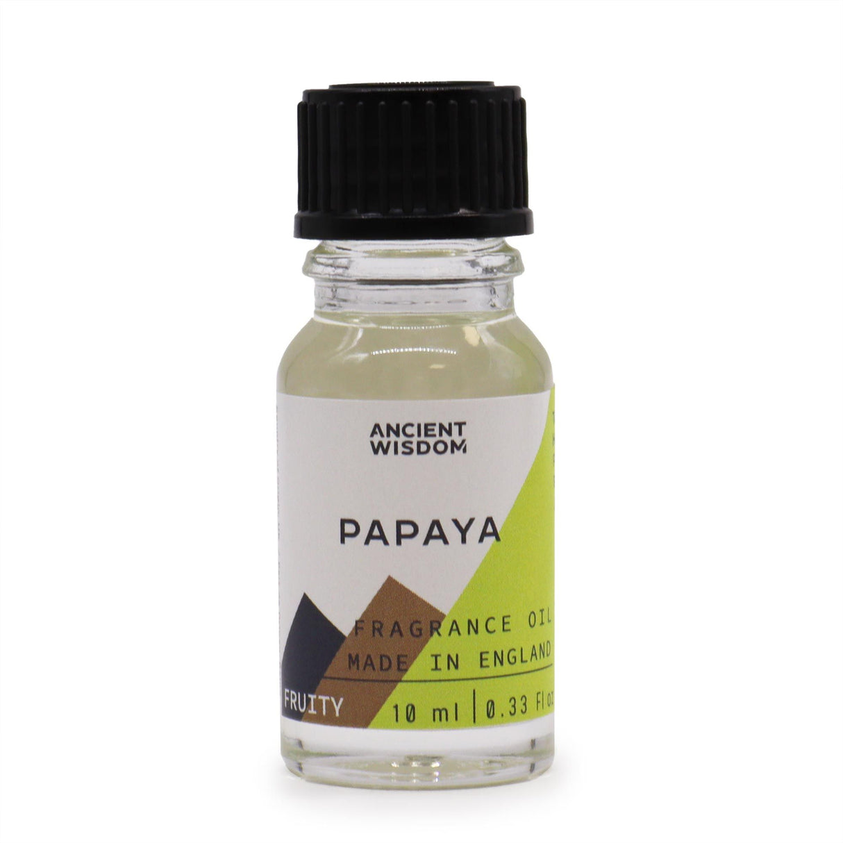 Масло с аромат на папая 10ml