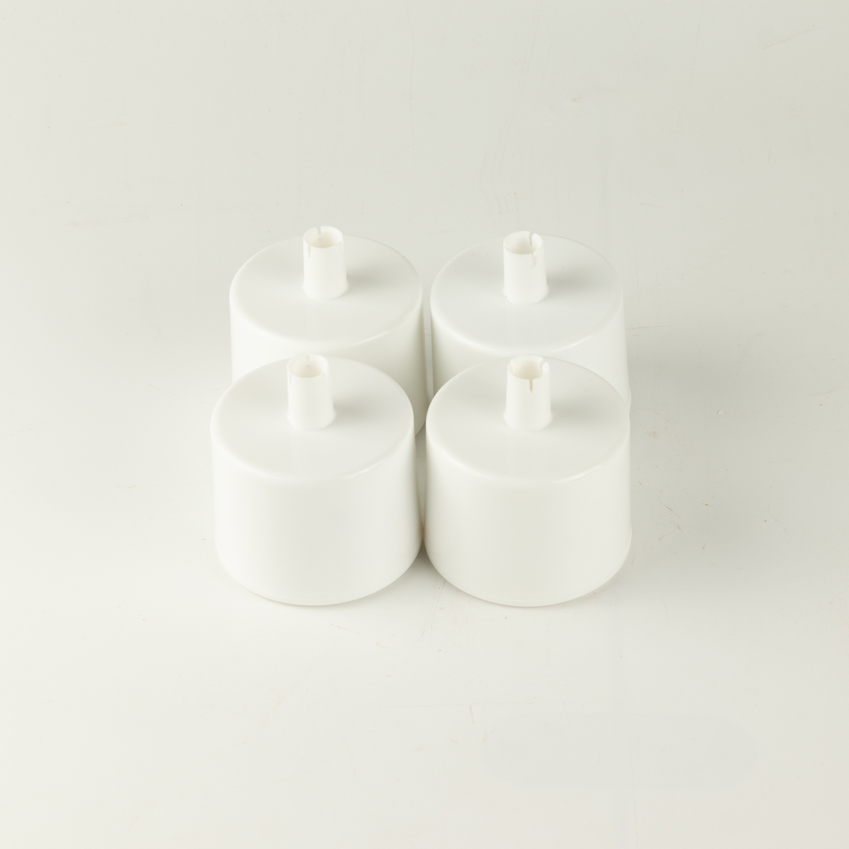 Electric Water Fountain Spare Filter / Pump