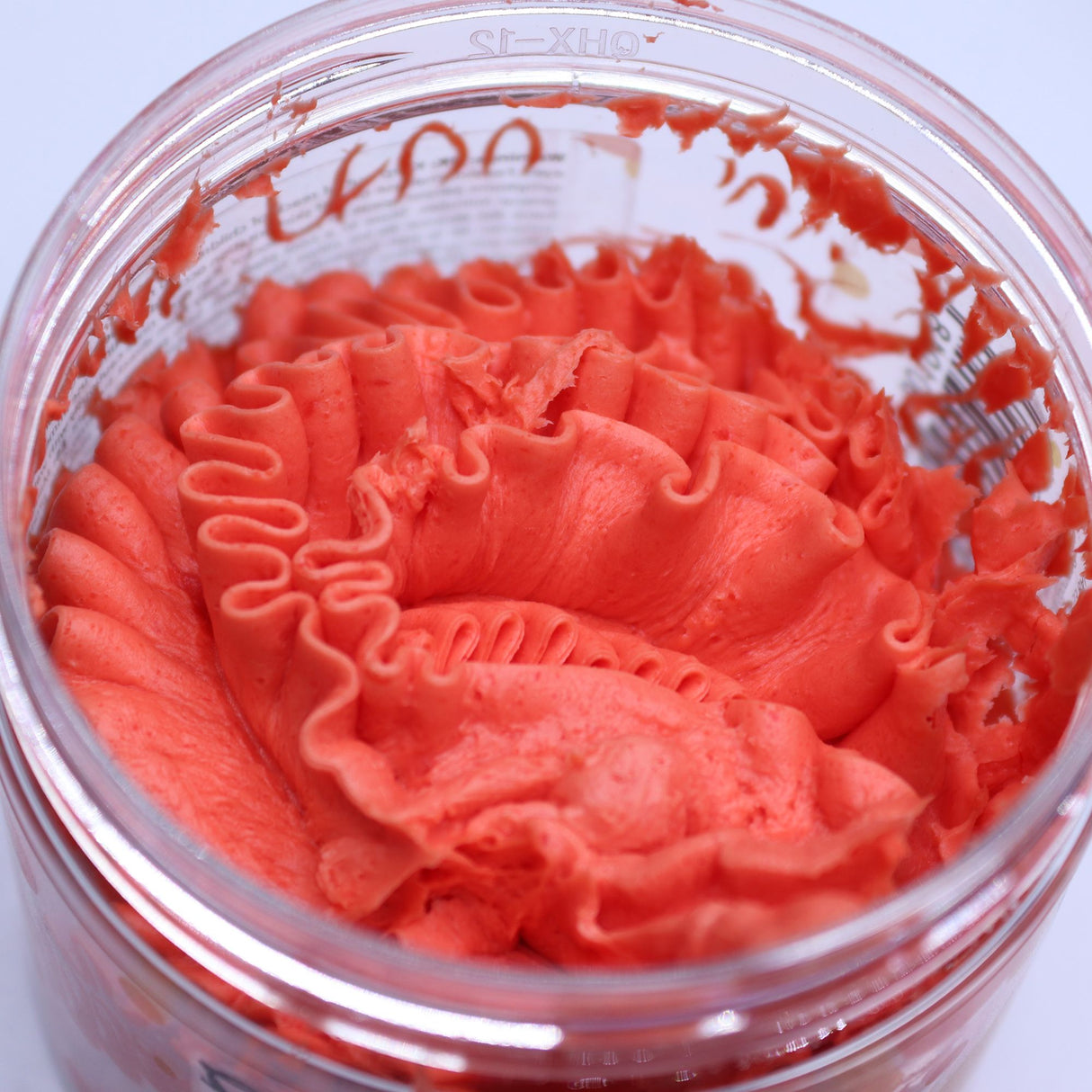 Brzoskwiniowe mydło kremowe 120g