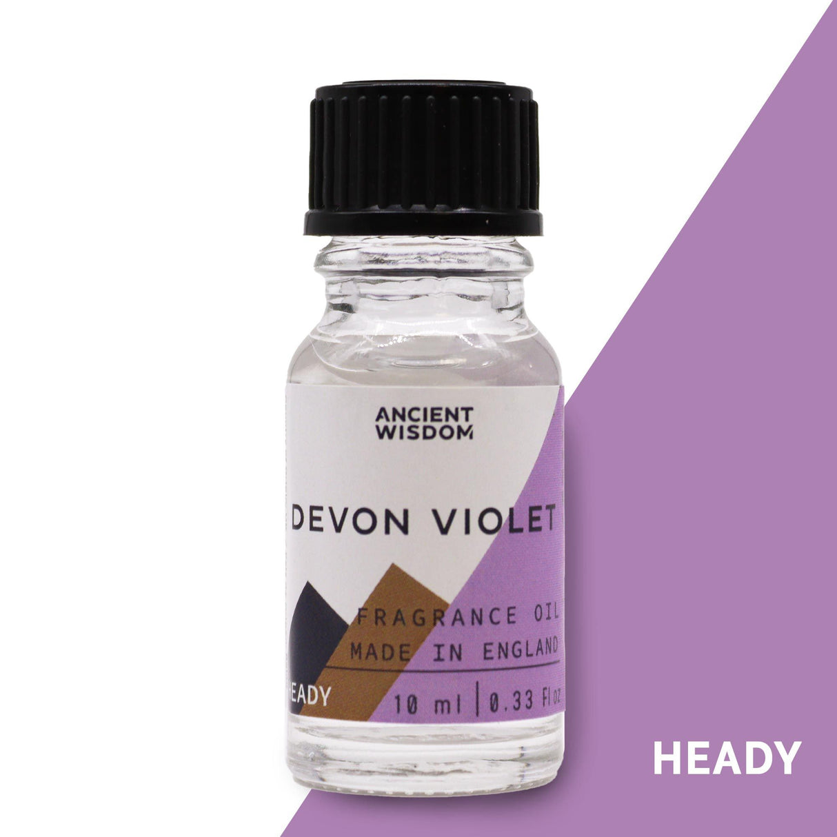 Illatolaj Devon ibolya 10ml
