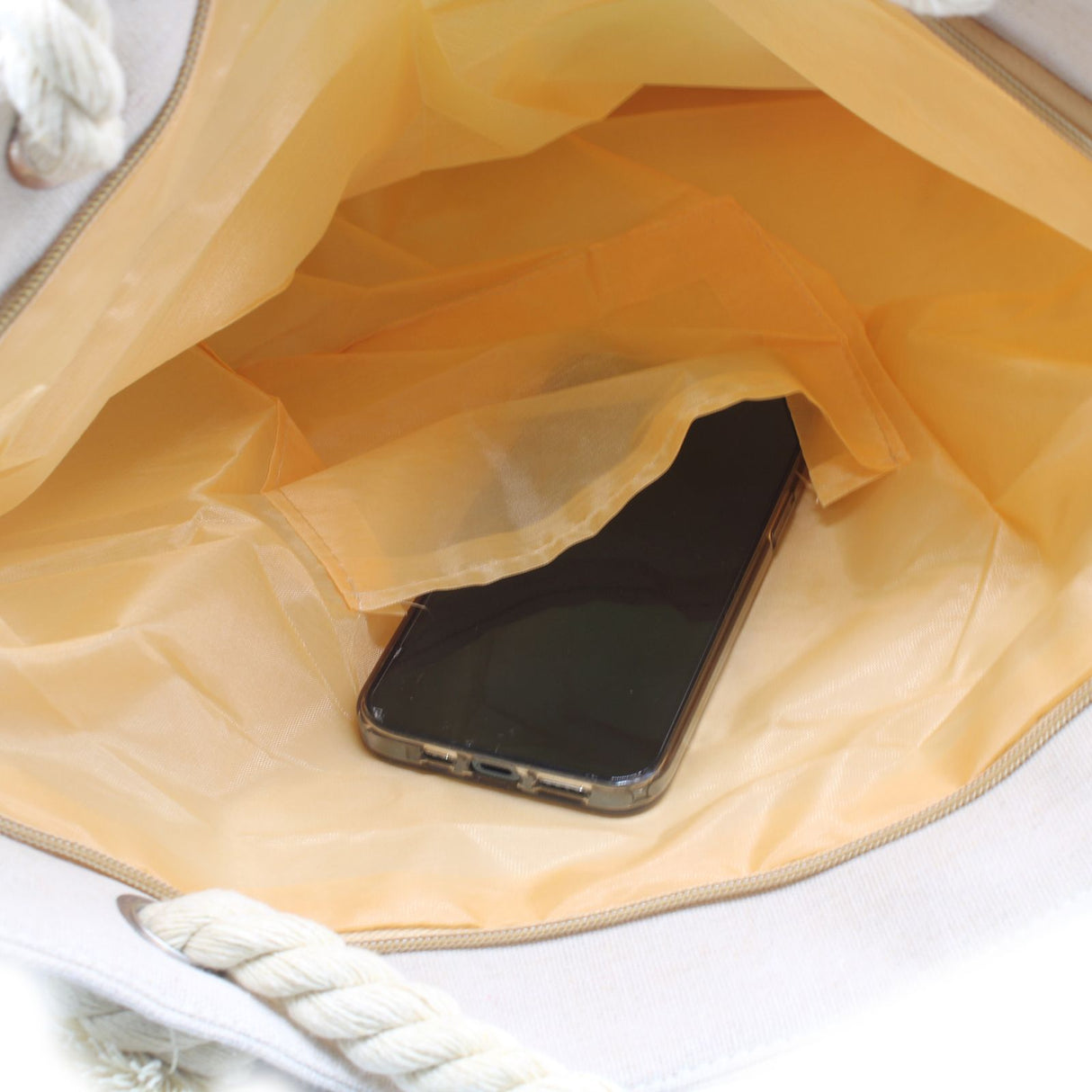 Bolsa, Salpicadura Psicodélica Inmersión Profunda