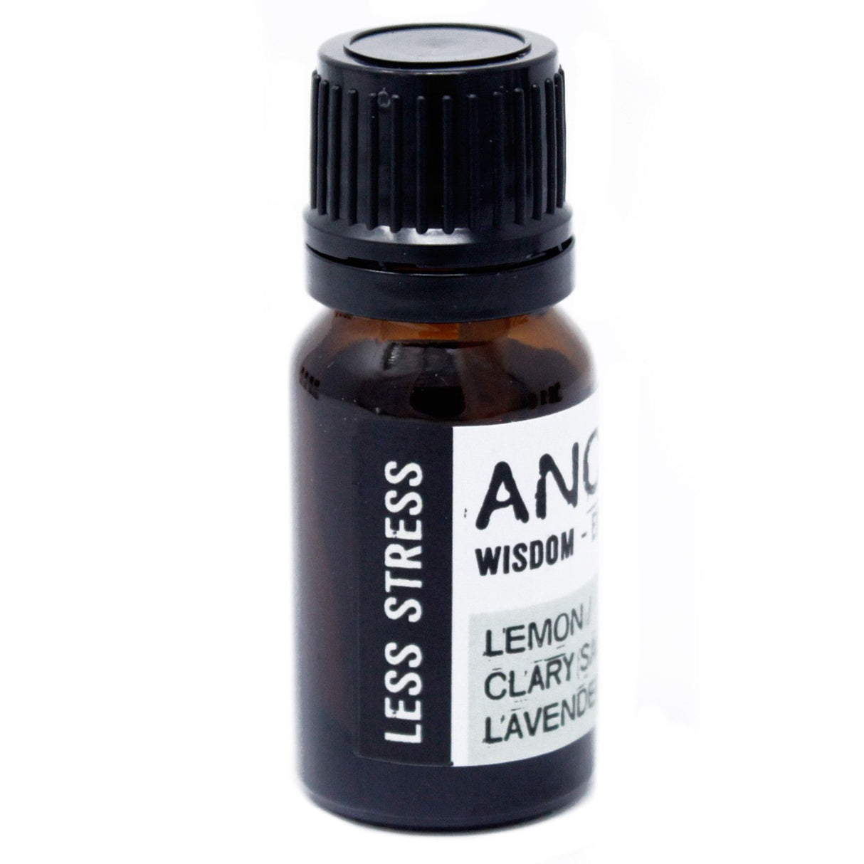 Essentiële Olie Mix Minder Stress 10ml