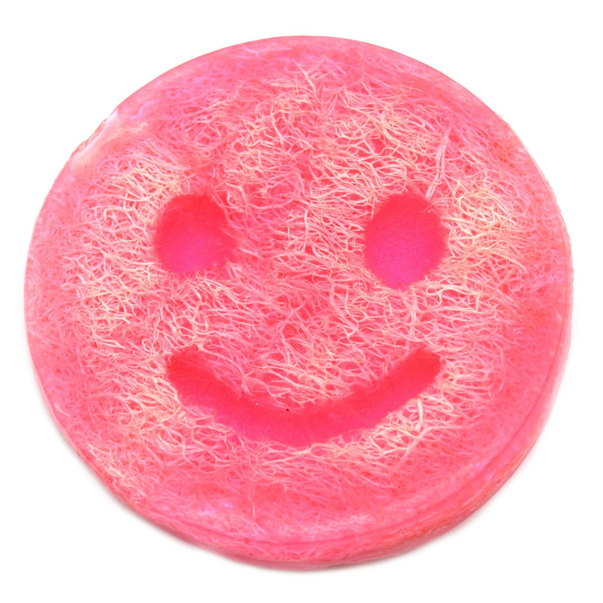 Săpun exfoliant Bubblegum – Happy