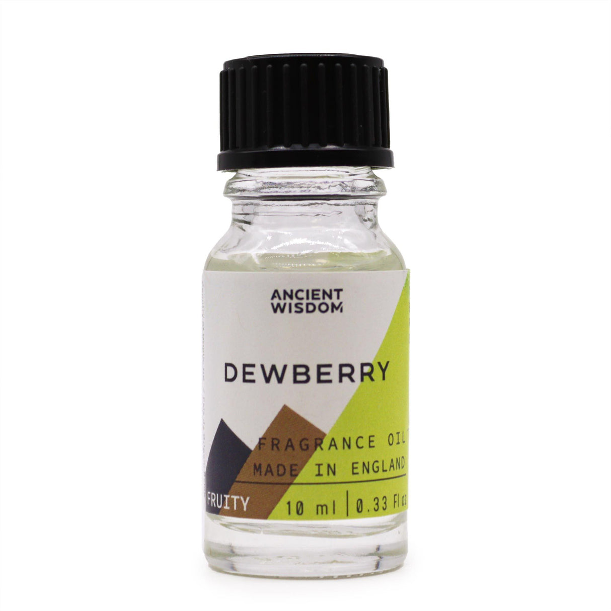 Olio Profumato Dewberry Bottiglia 10ml