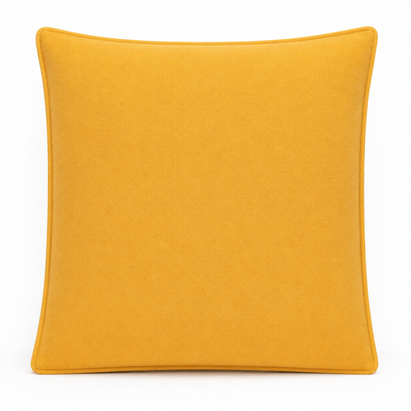 Classic Cushion Cover - Marigold Loom - 60 × 60 cm - Jumbo Style