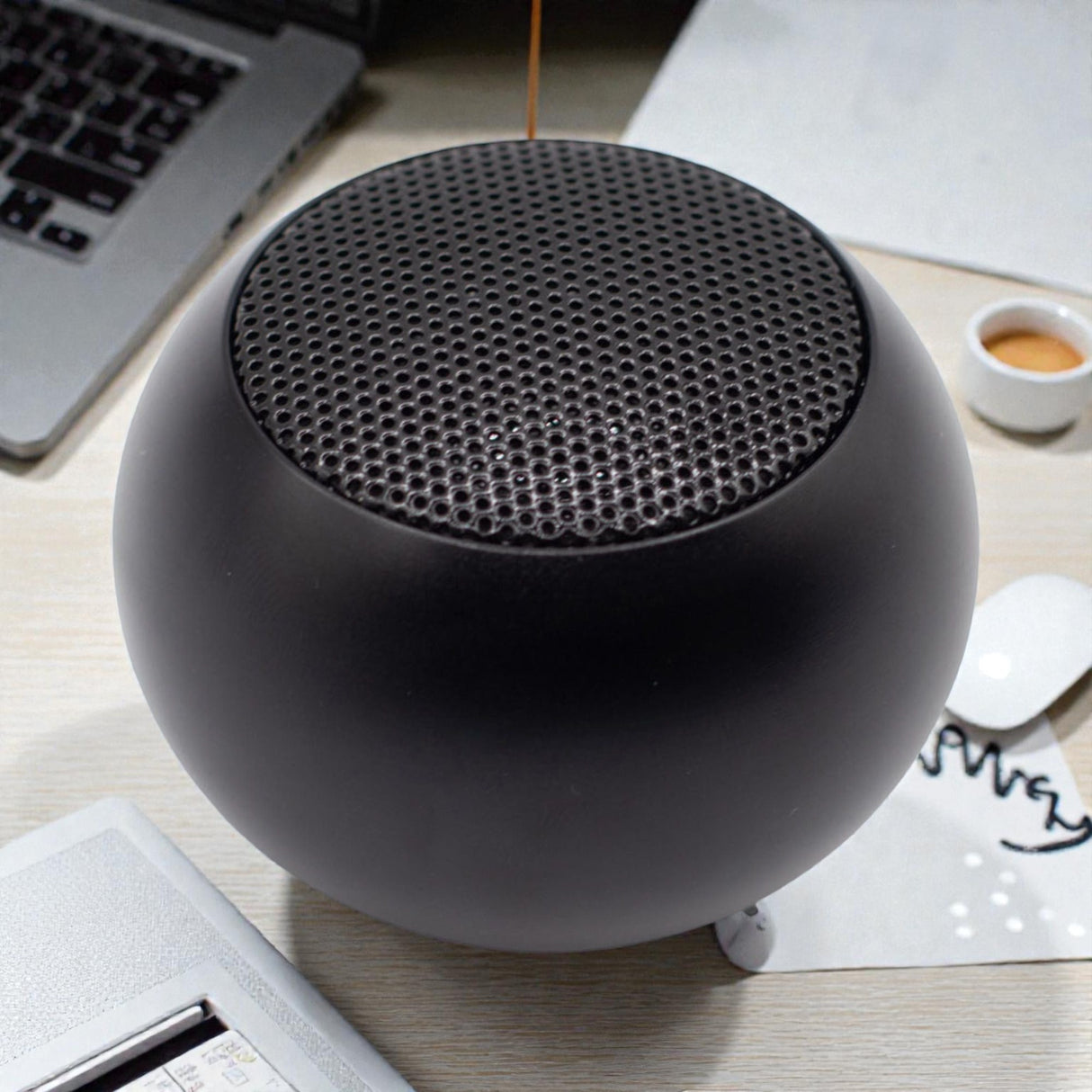 Mini Speaker – Beyond Size