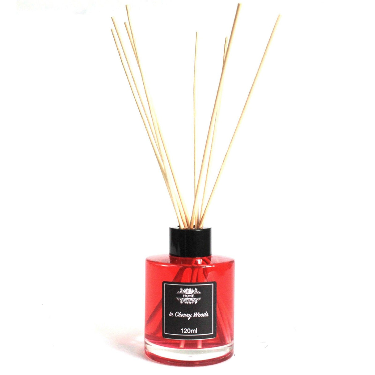 Diffusore a Cannetta Cherry Woods 120ml