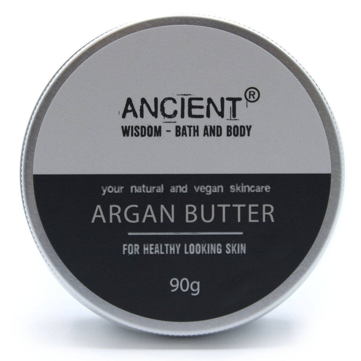 Shea Body Butter Argan 90g
